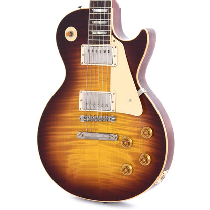 Gibson Custom Shop 1959 Les Paul Standard "CME Spec" Southern Fade VOS w/59 Carmelita Neck Electric Guitars / Solid Body
