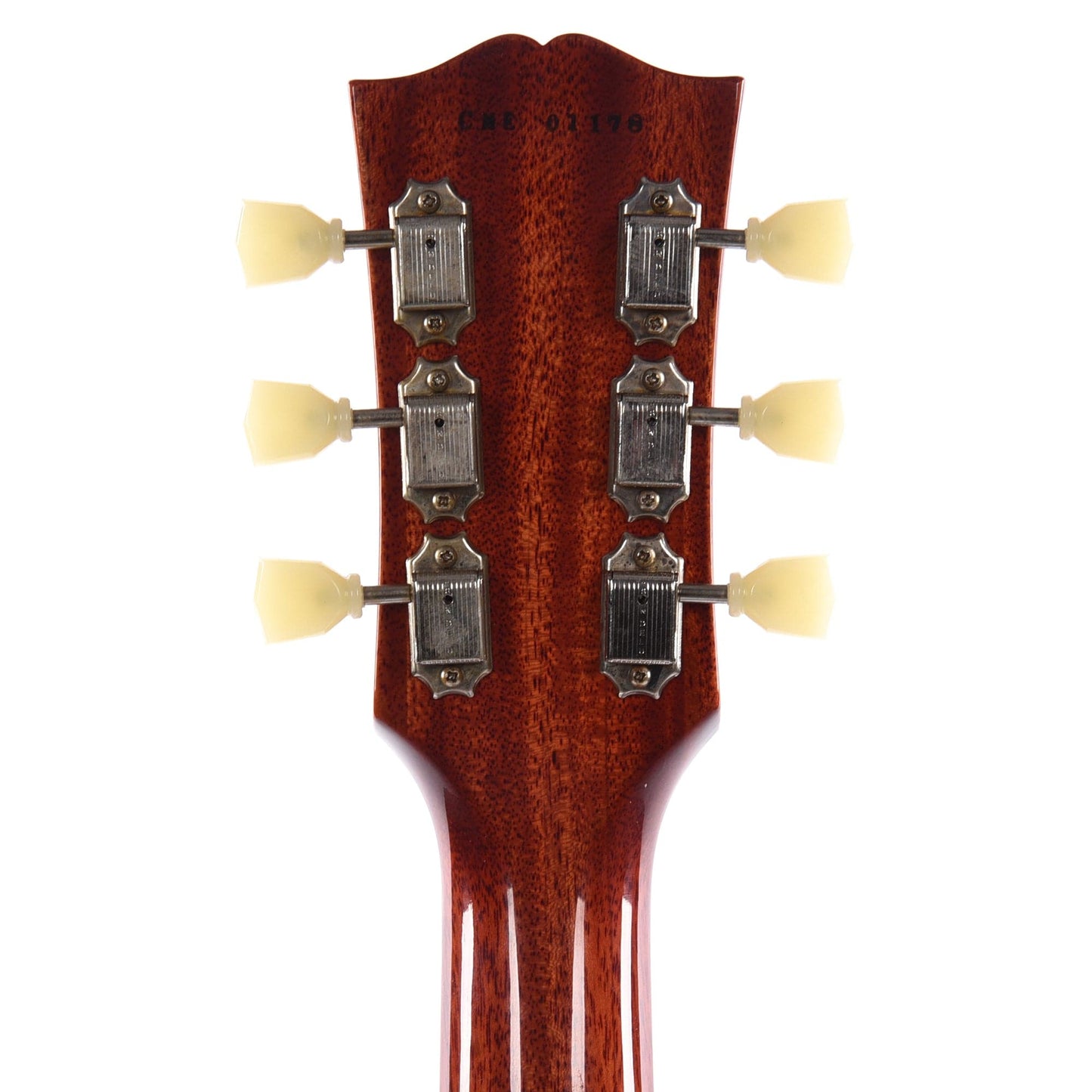 Gibson Custom Shop 1959 Les Paul Standard "CME Spec" Southern Fade VOS w/59 Carmelita Neck Electric Guitars / Solid Body