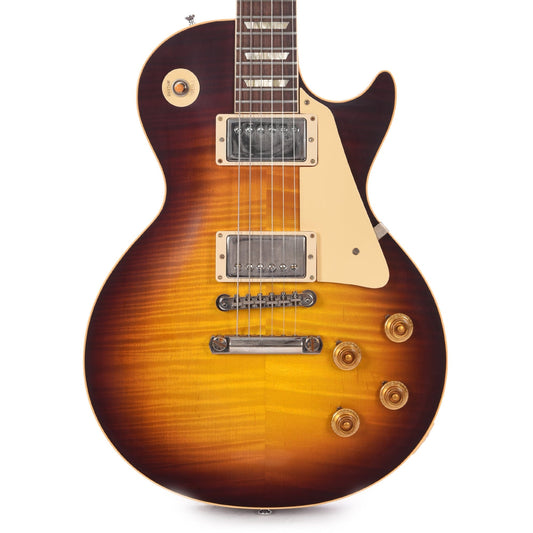 Gibson Custom Shop 1959 Les Paul Standard "CME Spec" Southern Fade VOS w/59 Carmelita Neck Electric Guitars / Solid Body