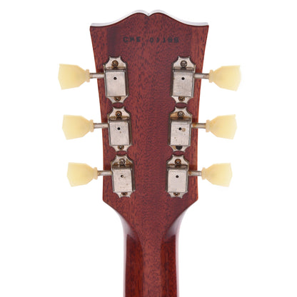 Gibson Custom Shop 1959 Les Paul Standard "CME Spec" Southern Fade VOS w/59 Carmelita Neck Electric Guitars / Solid Body