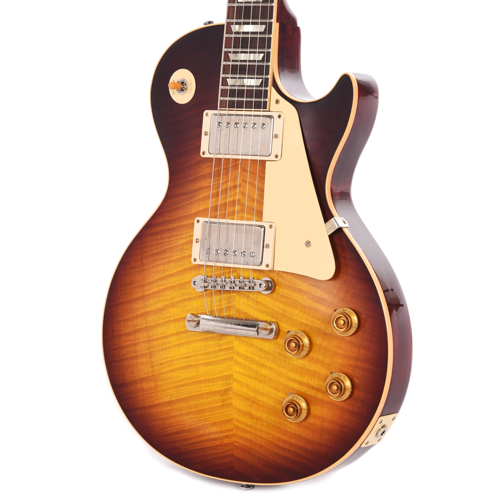Gibson Custom Shop 1959 Les Paul Standard 