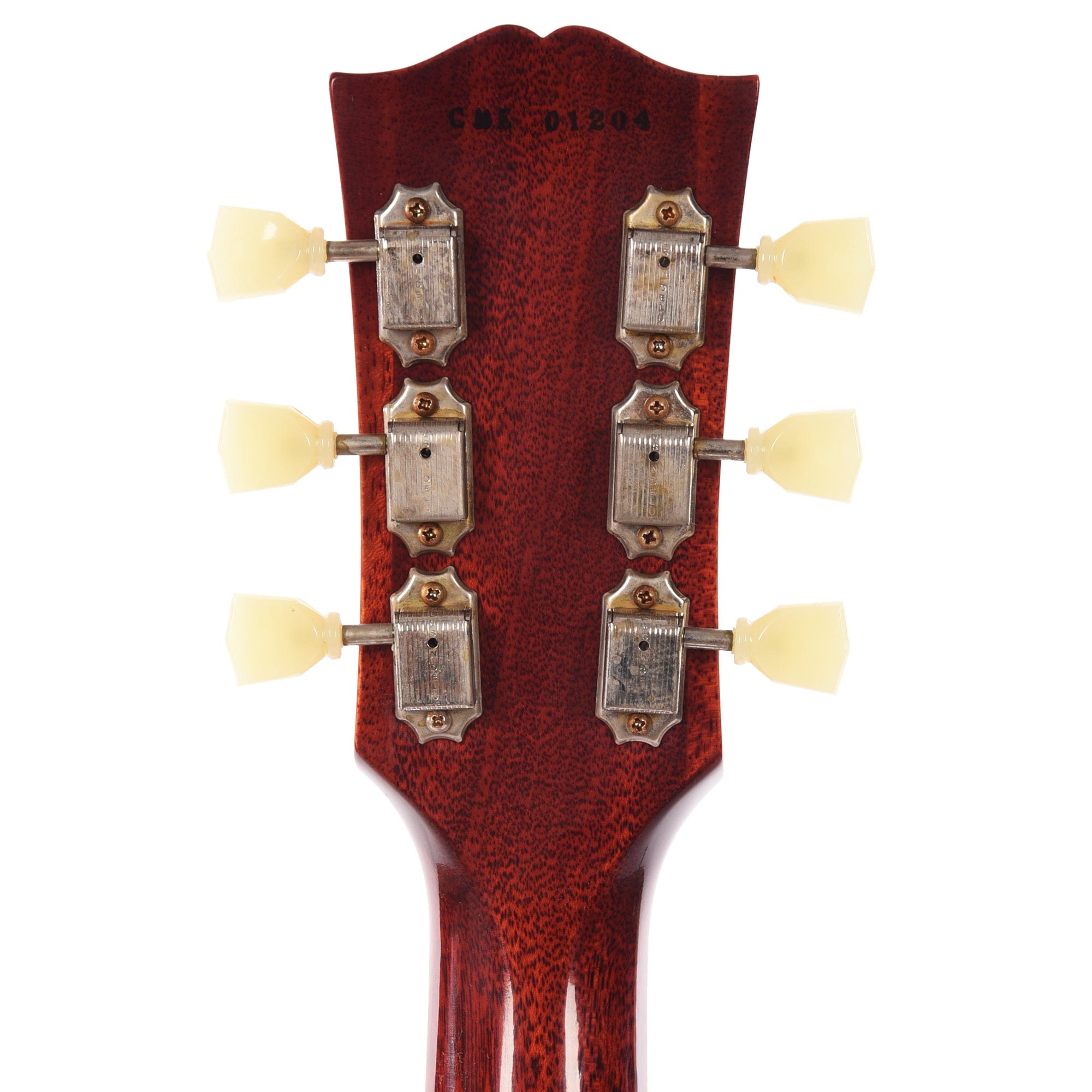 Gibson Custom Shop 1959 Les Paul Standard 