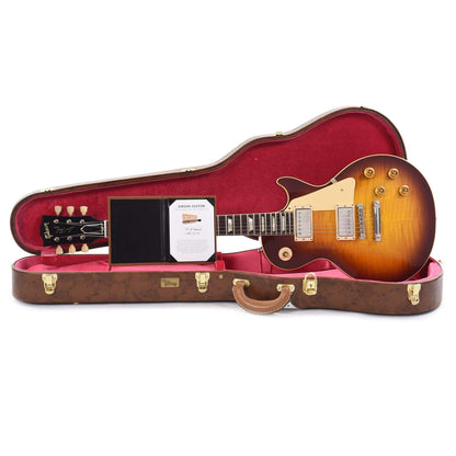 Gibson Custom Shop 1959 Les Paul Standard "CME Spec" Southern Fade VOS w/59 Carmelita Neck Electric Guitars / Solid Body