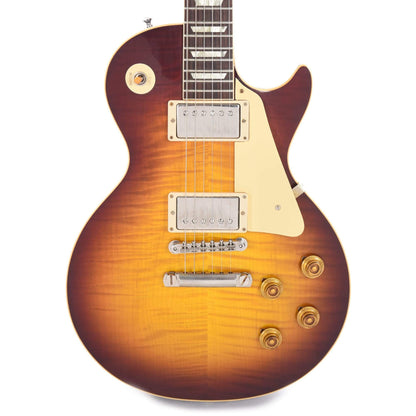 Gibson Custom Shop 1959 Les Paul Standard "CME Spec" Southern Fade VOS w/59 Carmelita Neck Electric Guitars / Solid Body