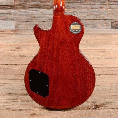 Gibson Custom Shop 1959 Les Paul Standard Cody Burst 2014 Electric Guitars / Solid Body