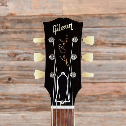 Gibson Custom Shop 1959 Les Paul Standard Cody Burst 2014 Electric Guitars / Solid Body