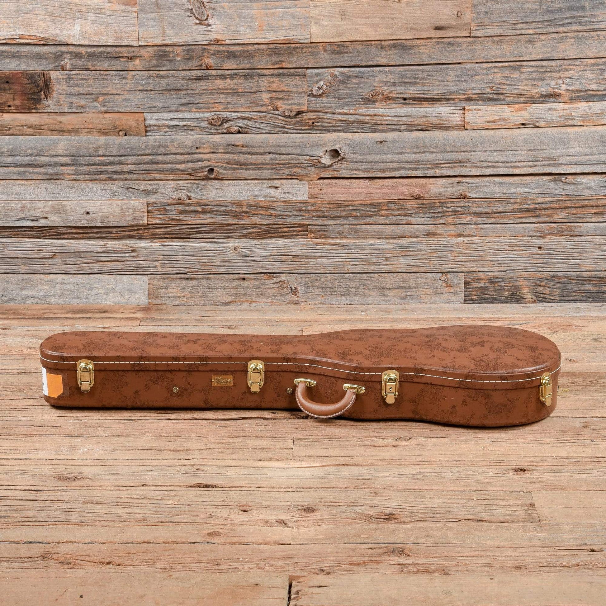 Gibson Custom Shop 1959 Les Paul Standard Cody Burst 2014 Electric Guitars / Solid Body