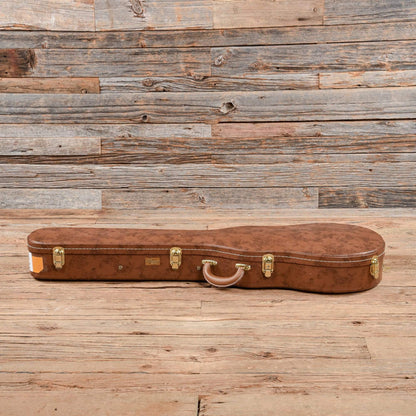 Gibson Custom Shop 1959 Les Paul Standard Cody Burst 2014 Electric Guitars / Solid Body