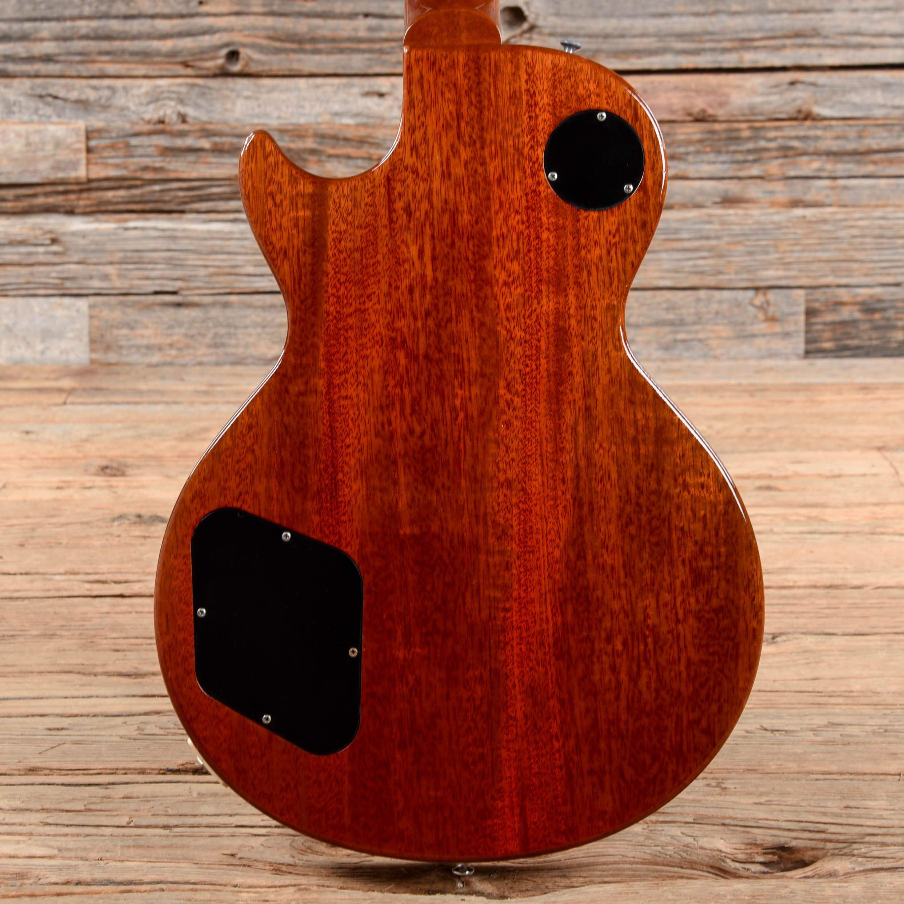 Gibson Custom Shop 1959 Les Paul Standard Murphy Aged Sunburst 2001 Electric Guitars / Solid Body