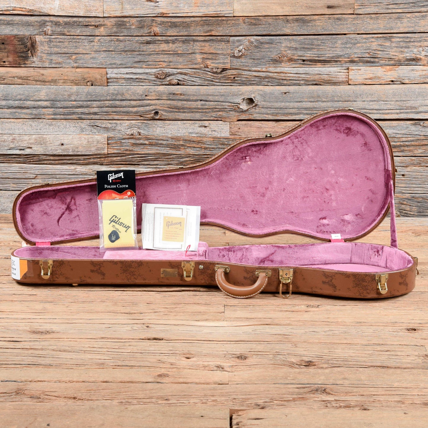 Gibson Custom Shop 1959 Les Paul Standard Murphy Aged Sunburst 2001 Electric Guitars / Solid Body