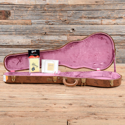 Gibson Custom Shop 1959 Les Paul Standard Murphy Aged Sunburst 2001 Electric Guitars / Solid Body