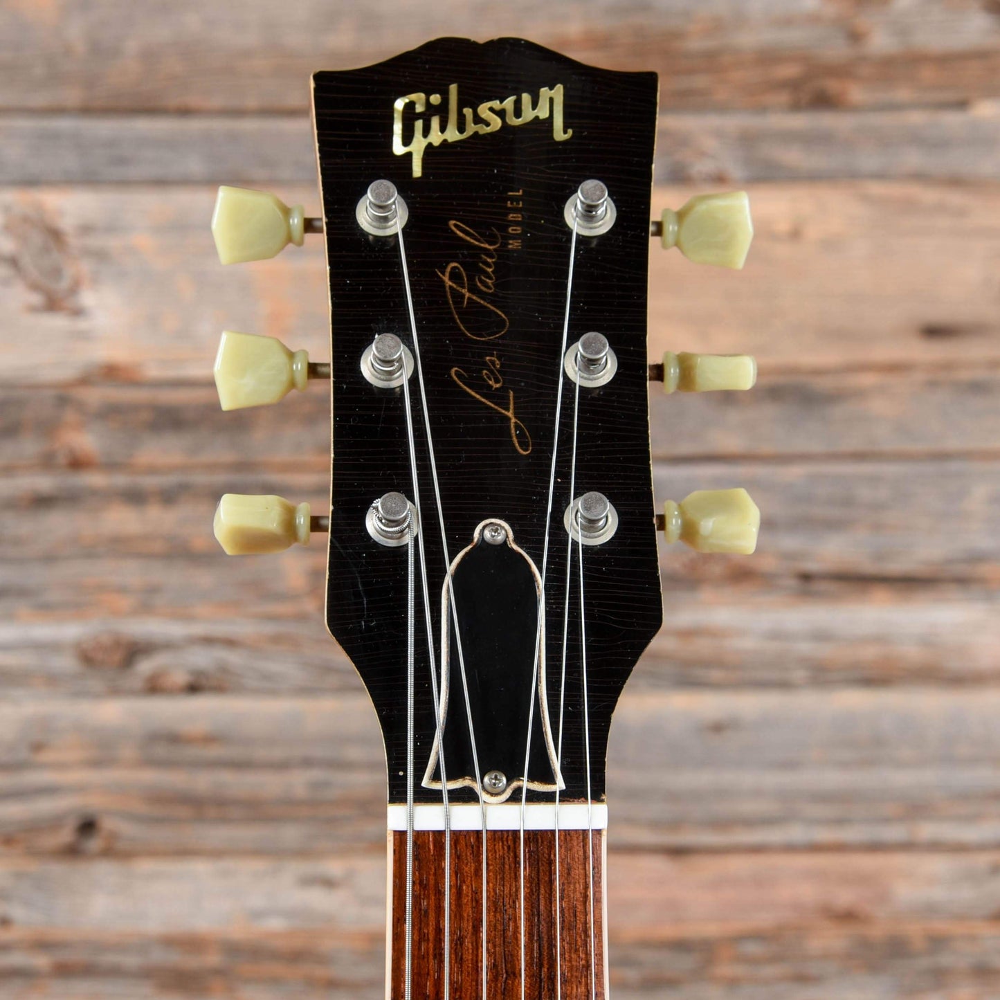 Gibson Custom Shop 1959 Les Paul Standard Murphy Aged Sunburst 2001 Electric Guitars / Solid Body