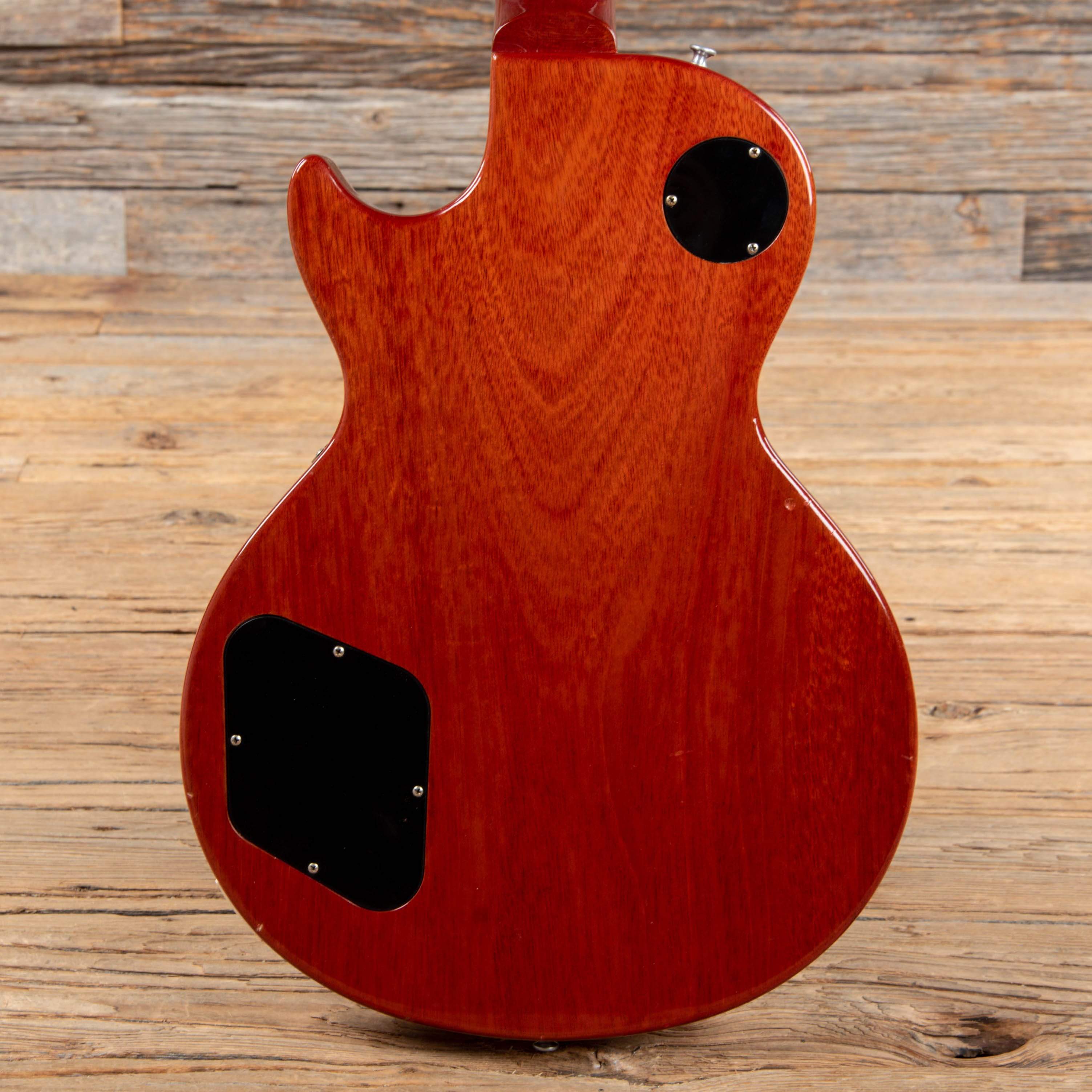 Gibson Custom Shop 1959 Les Paul Standard Murphy Aged Sunburst 2007 Electric Guitars / Solid Body