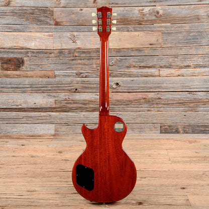 Gibson Custom Shop 1959 Les Paul Standard Murphy Painted Sunburst Electric Guitars / Solid Body