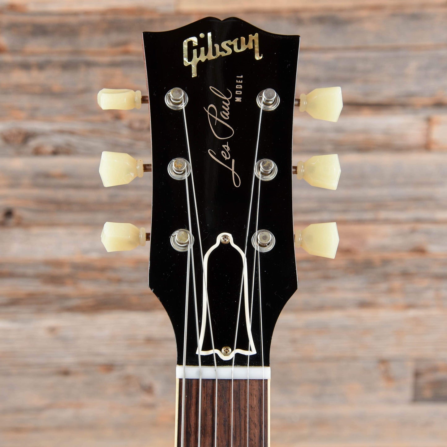 Gibson Custom Shop 1959 Les Paul Standard Murphy Painted Sunburst Electric Guitars / Solid Body