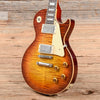Gibson Custom Shop 1959 Les Paul Standard Murphy Painted Sunburst Electric Guitars / Solid Body