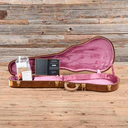 Gibson Custom Shop 1959 Les Paul Standard Murphy Painted Sunburst Electric Guitars / Solid Body