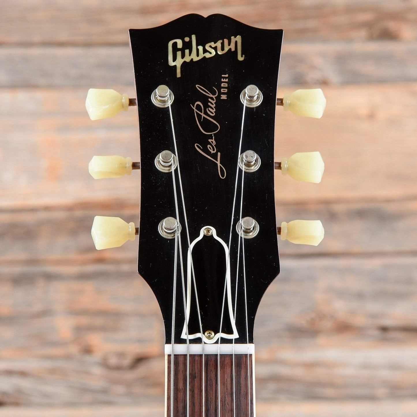 Gibson Custom Shop 1959 Les Paul Standard Music Zoo 25th Anniversary Edition Orange Drop 2019 Electric Guitars / Solid Body