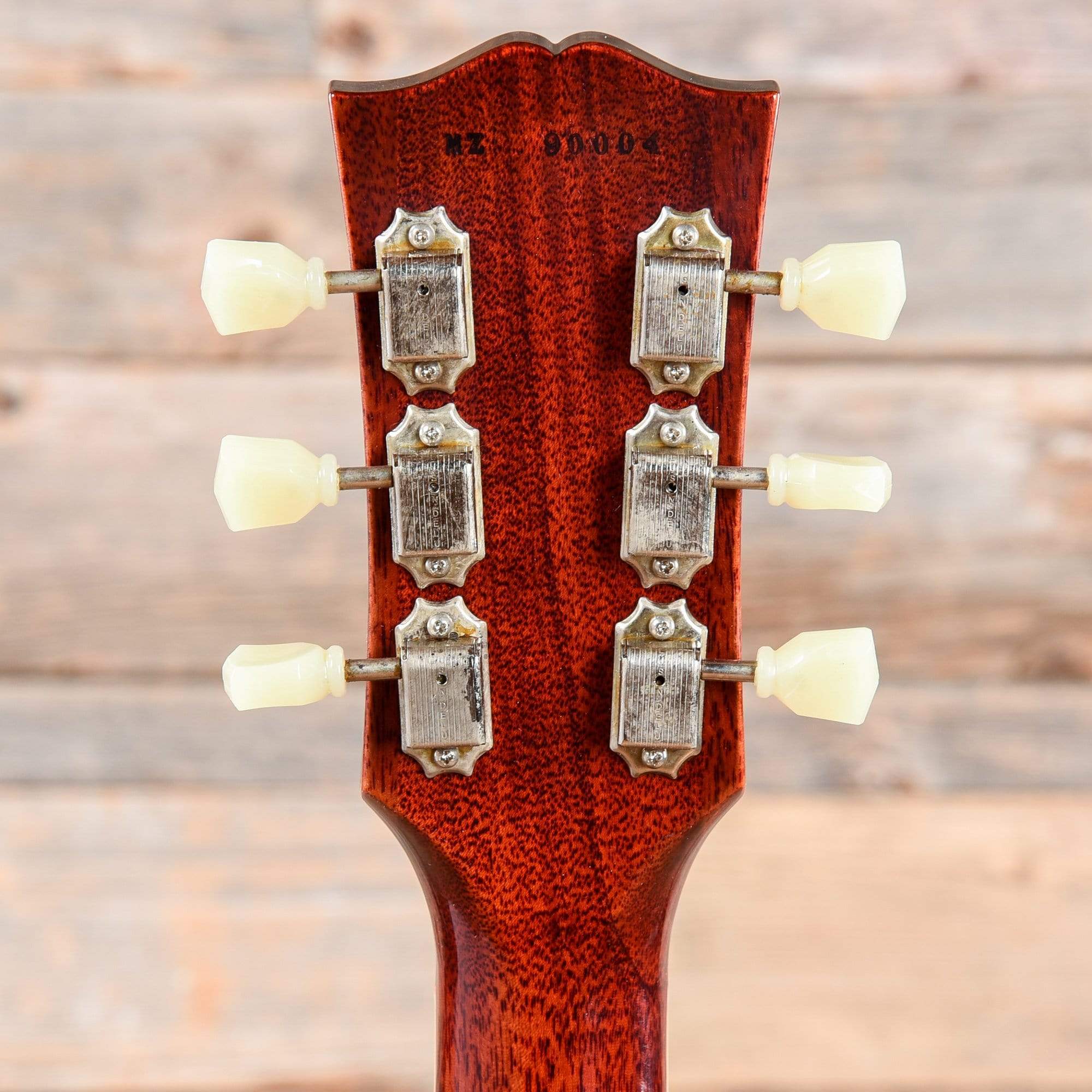 Gibson Custom Shop 1959 Les Paul Standard Music Zoo 25th