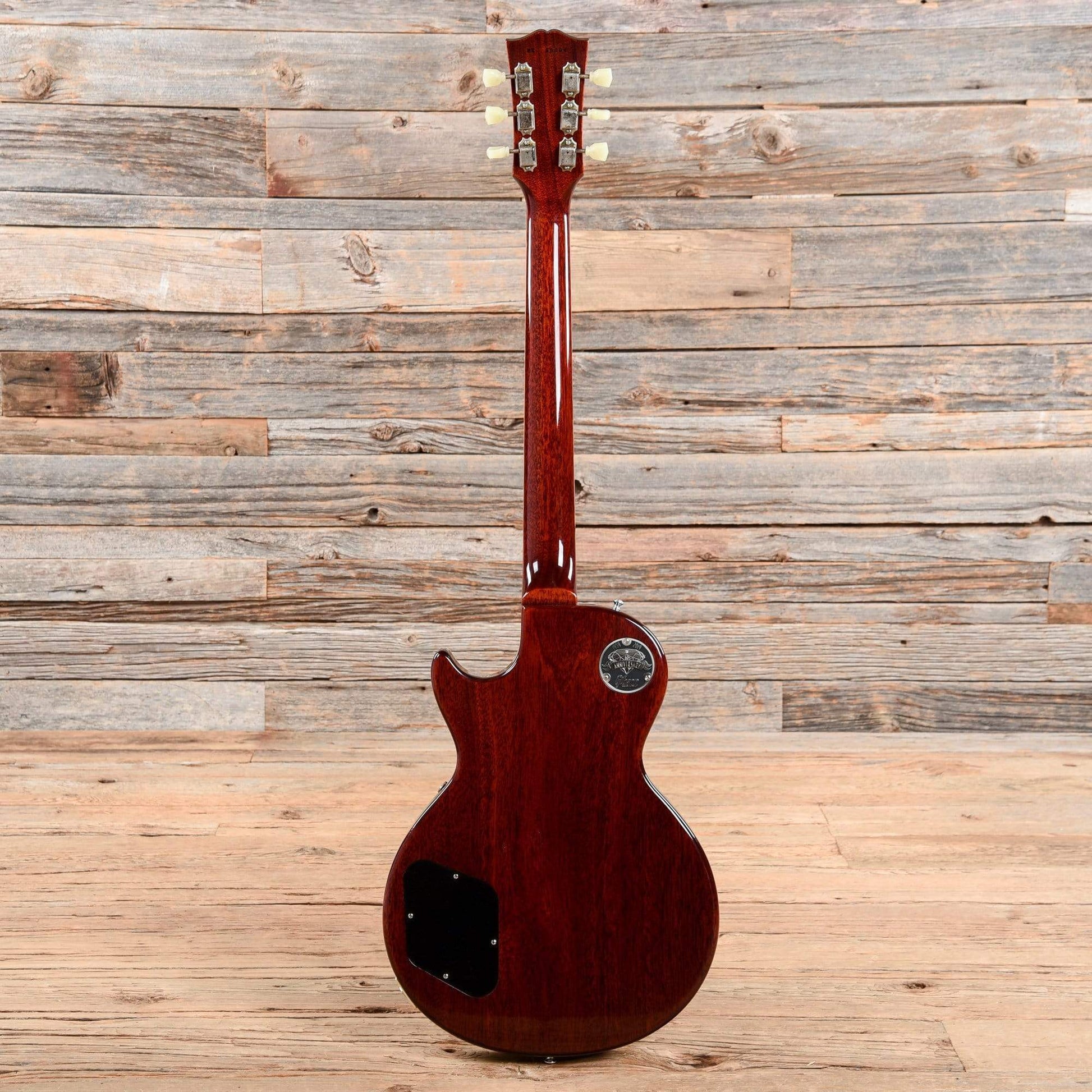 Gibson Custom Shop 1959 Les Paul Standard Music Zoo 25th Anniversary Edition Orange Drop 2019 Electric Guitars / Solid Body