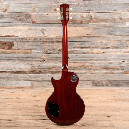 Gibson Custom Shop 1959 Les Paul Standard Music Zoo 25th Anniversary Edition Orange Drop 2019 Electric Guitars / Solid Body