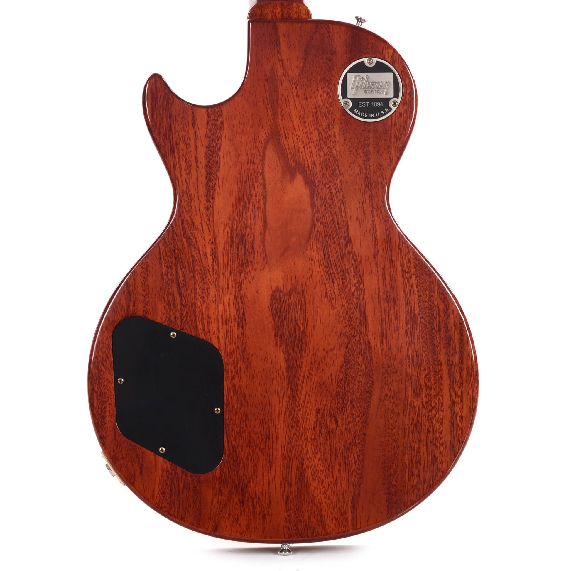 Gibson Custom Shop 1959 Les Paul Standard Reissue Dirty Lemon VOS Electric Guitars / Solid Body