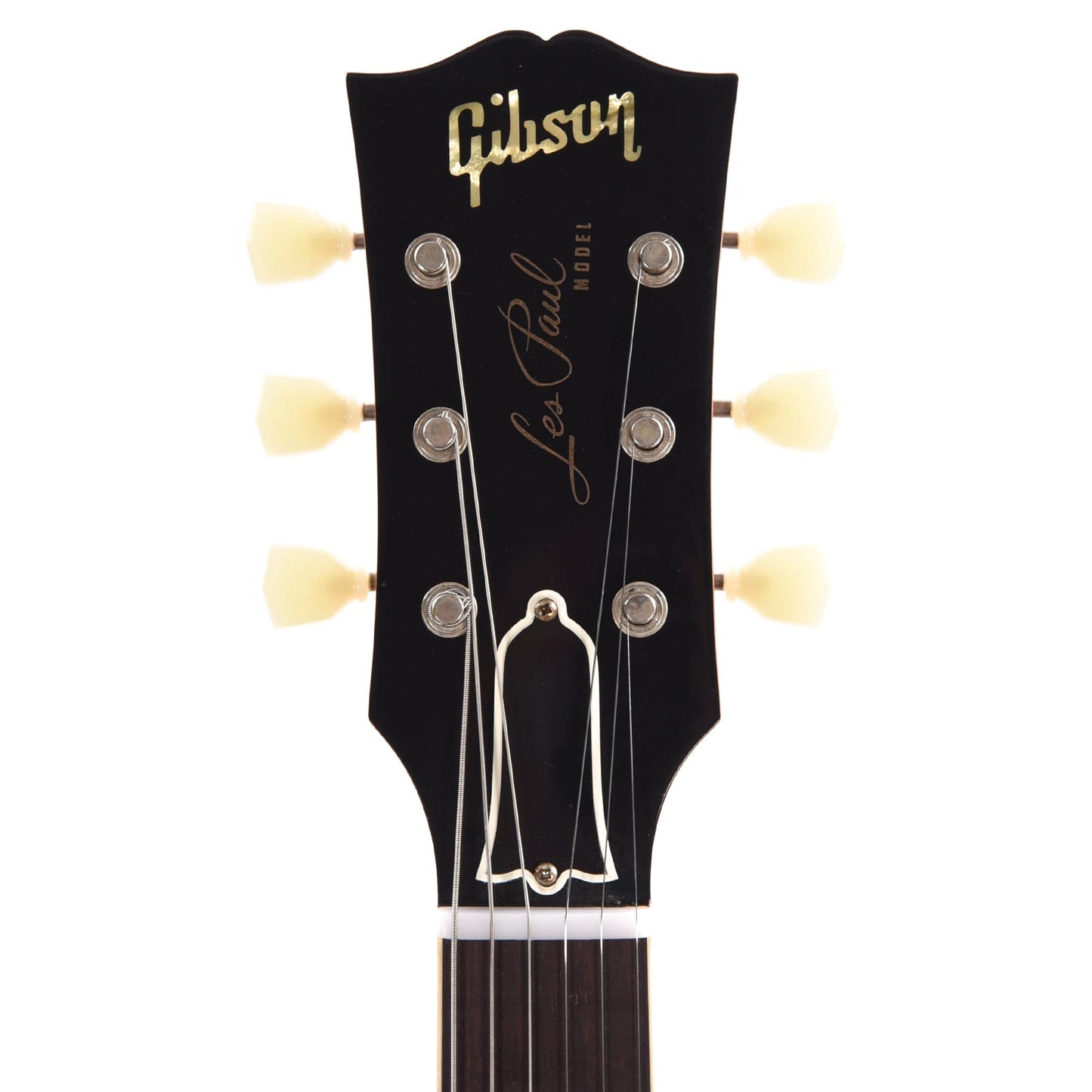 Gibson Custom Shop 1959 Les Paul Standard Reissue Dirty Lemon VOS Electric Guitars / Solid Body