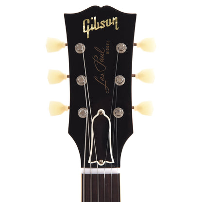 Gibson Custom Shop 1959 Les Paul Standard Reissue Dirty Lemon VOS Electric Guitars / Solid Body