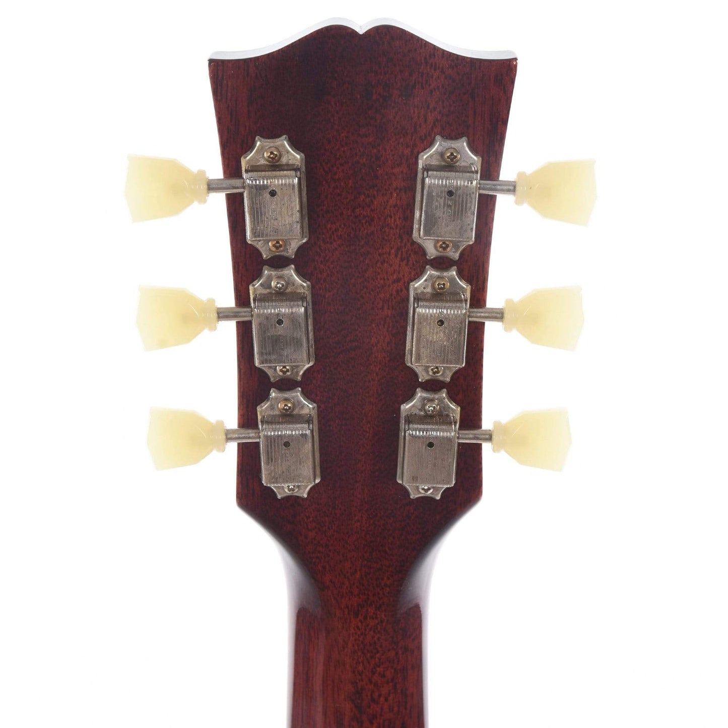 Gibson Custom Shop 1959 Les Paul Standard Reissue Dirty Lemon VOS Electric Guitars / Solid Body