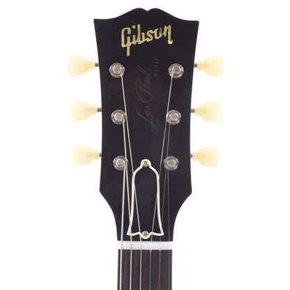 Gibson Custom Shop 1959 Les Paul Standard Reissue Dirty Lemon VOS Electric Guitars / Solid Body