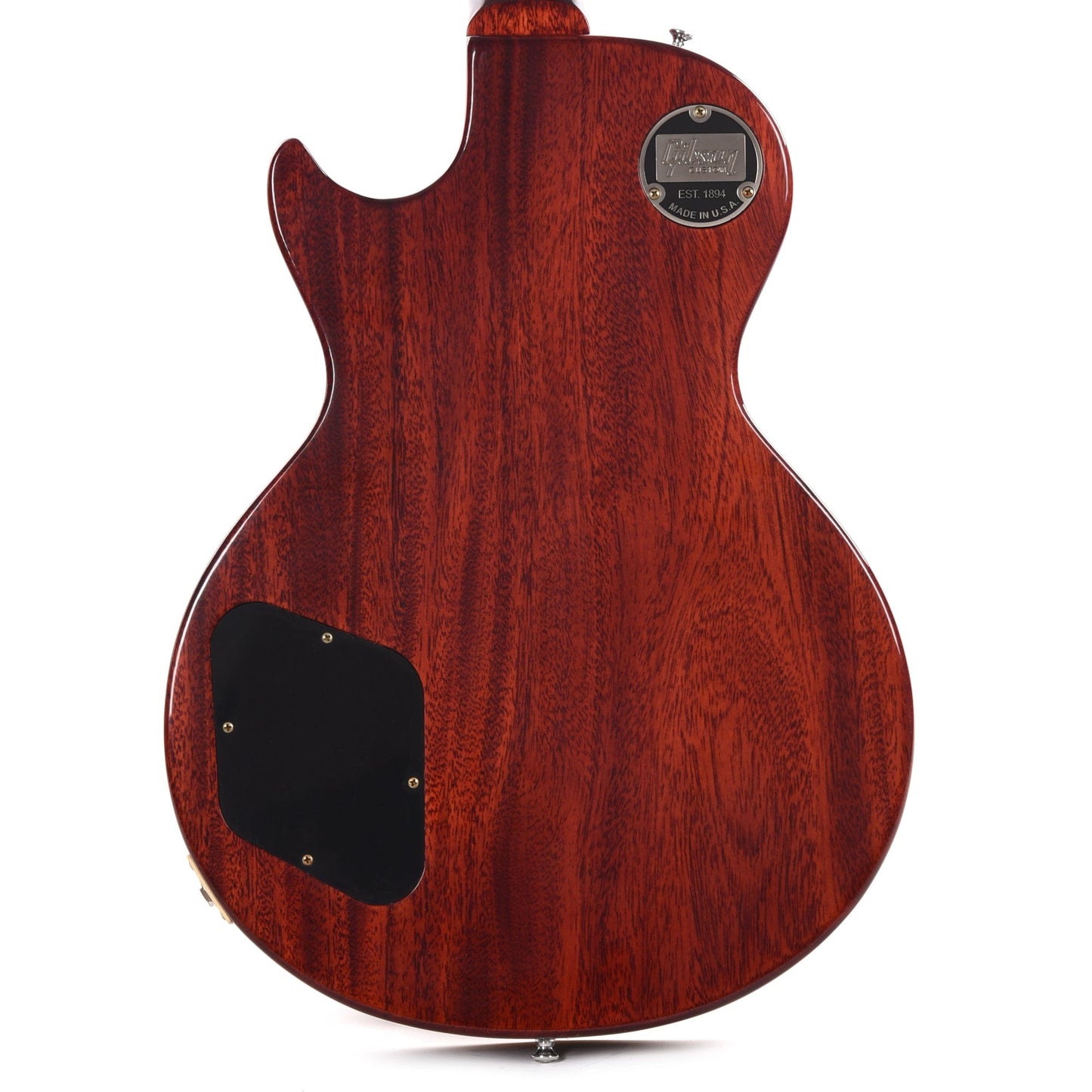 Gibson Custom Shop 1959 Les Paul Standard Reissue Iced Tea Burst VOS Electric Guitars / Solid Body