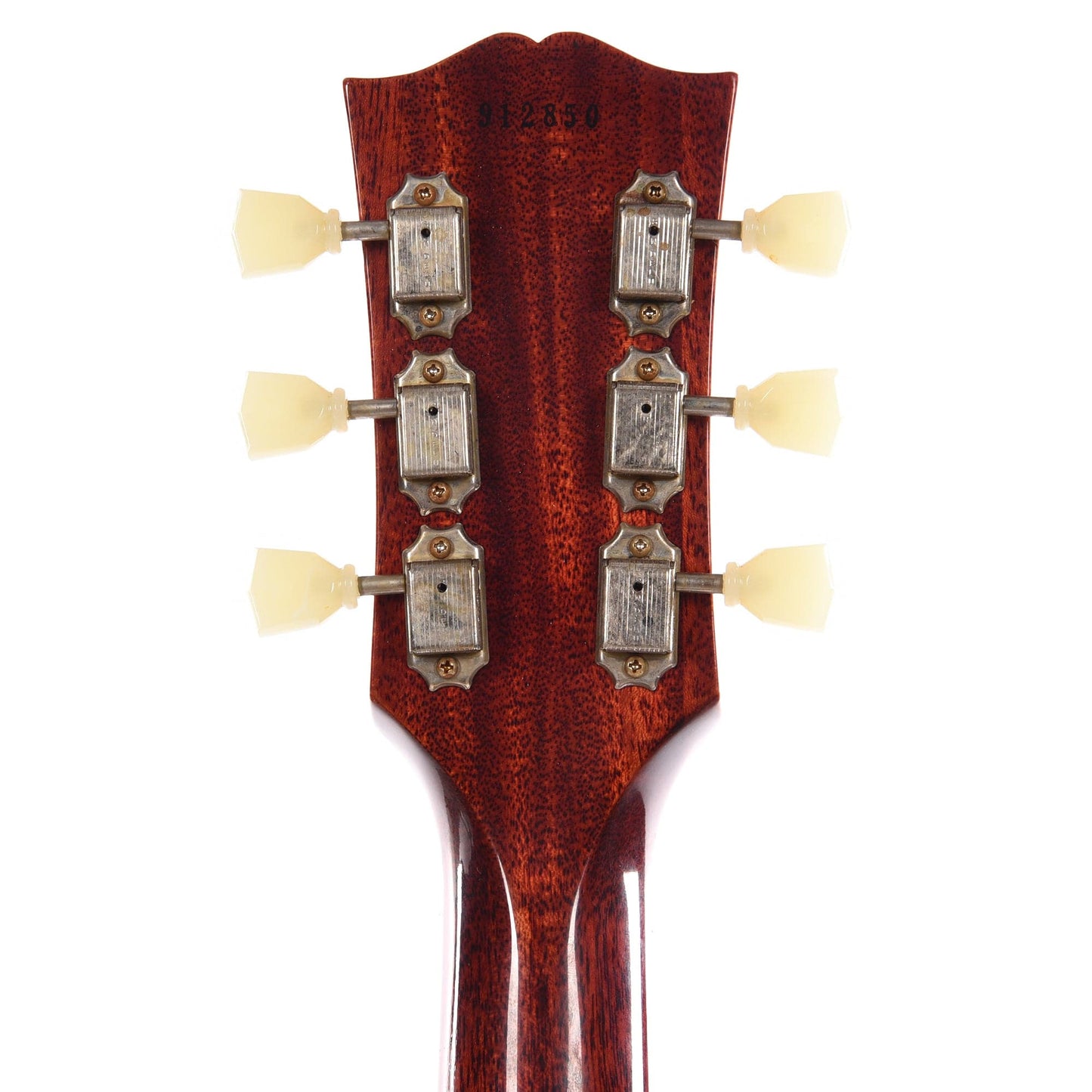 Gibson Custom Shop 1959 Les Paul Standard Reissue Iced Tea Burst VOS Electric Guitars / Solid Body