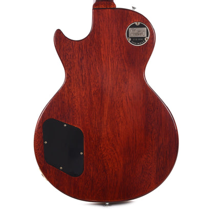 Gibson Custom Shop 1959 Les Paul Standard Reissue Iced Tea Burst VOS Electric Guitars / Solid Body