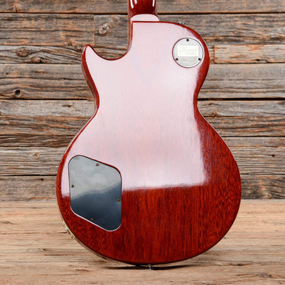 Gibson Custom Shop 1959 Les Paul Standard Reissue Murphy Painted 90's Burst Gloss 2019 Electric Guitars / Solid Body