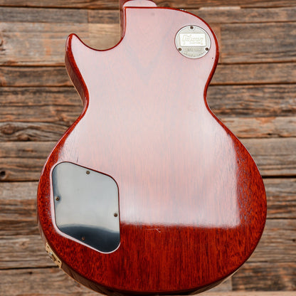 Gibson Custom Shop 1959 Les Paul Standard Reissue Murphy Painted 90's Burst Gloss 2019 Electric Guitars / Solid Body