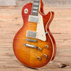 Gibson Custom Shop 1959 Les Paul Standard Reissue Sunburst 2013 Electric Guitars / Solid Body