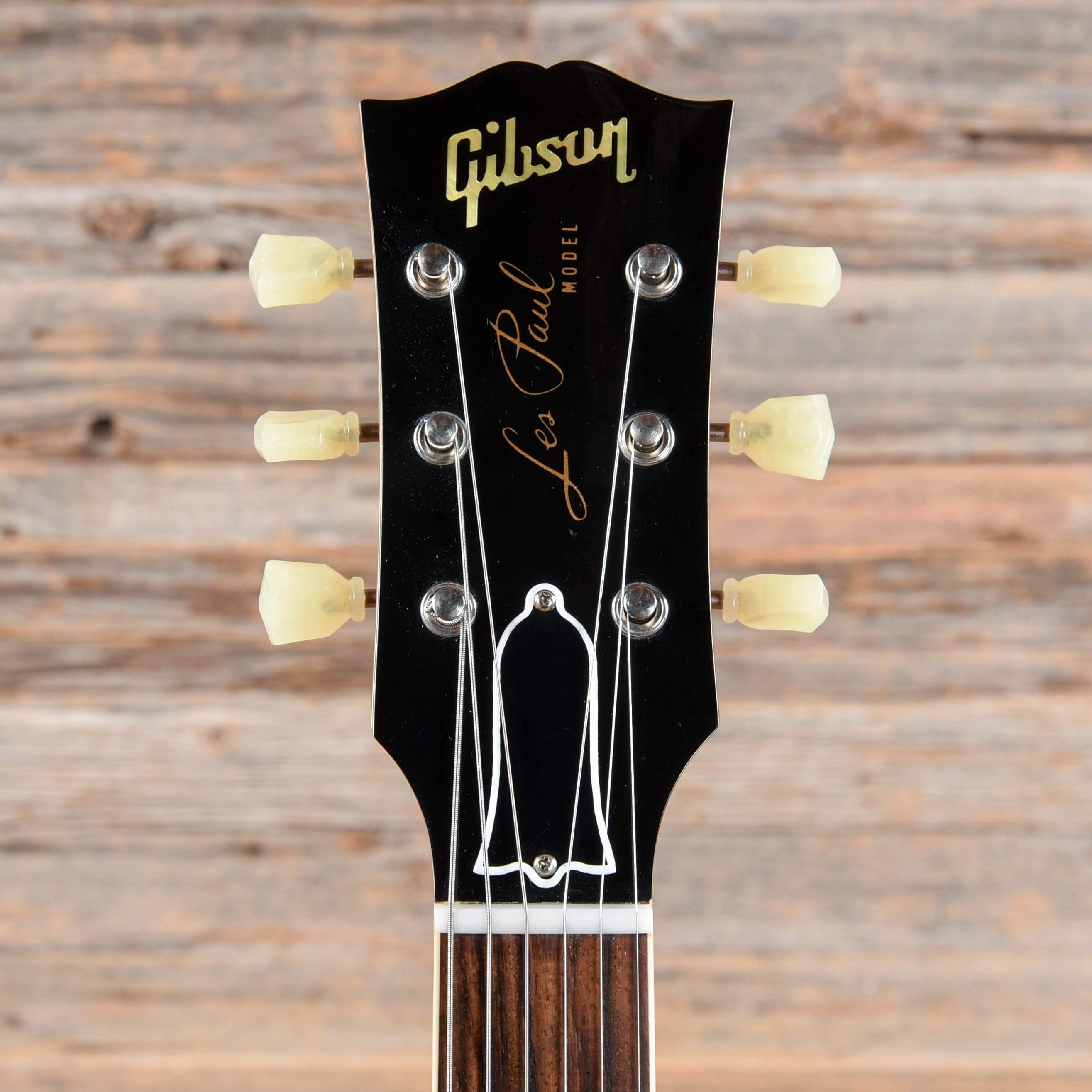 Gibson Custom Shop 1959 Les Paul Standard Reissue Sunburst 2013 Electric Guitars / Solid Body