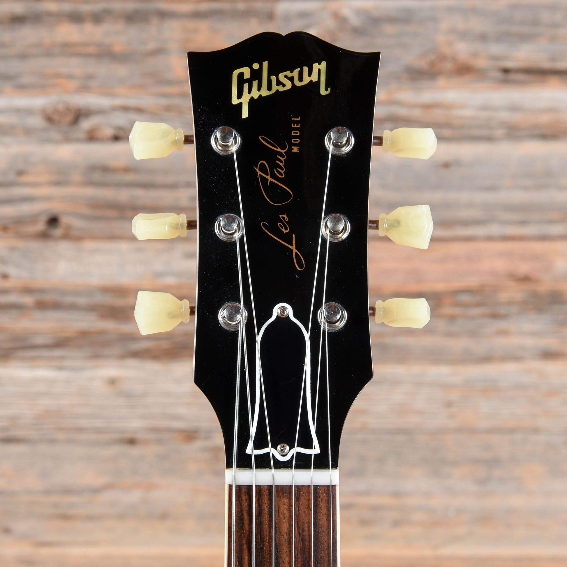 Gibson Custom Shop 1959 Les Paul Standard Reissue Sunburst 2013 Electric Guitars / Solid Body