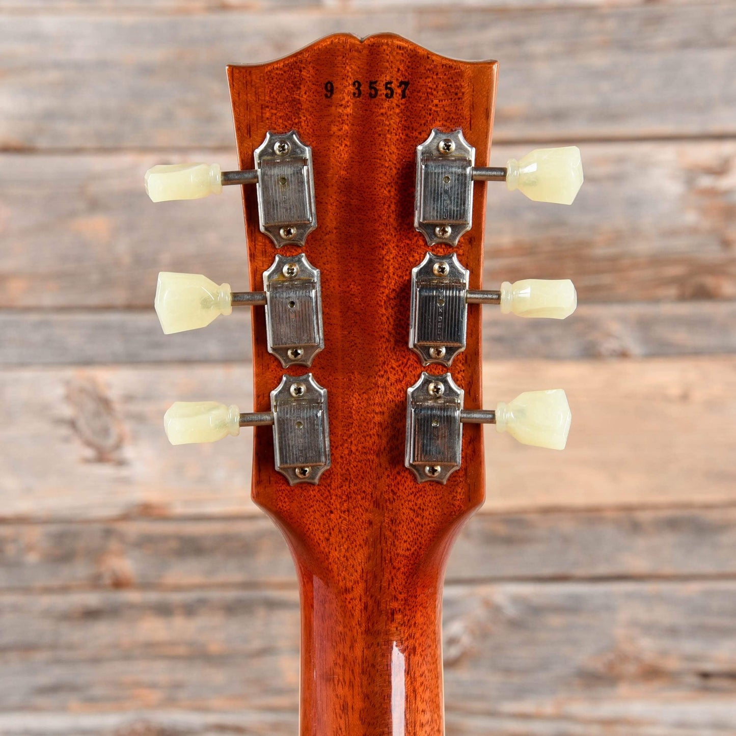 Gibson Custom Shop 1959 Les Paul Standard Reissue Sunburst 2013 Electric Guitars / Solid Body