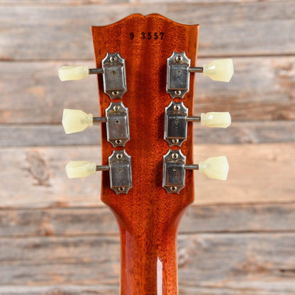 Gibson Custom Shop 1959 Les Paul Standard Reissue Sunburst 2013 Electric Guitars / Solid Body