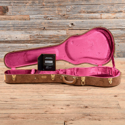 Gibson Custom Shop 1959 Les Paul Standard Reissue Sunburst 2013 Electric Guitars / Solid Body