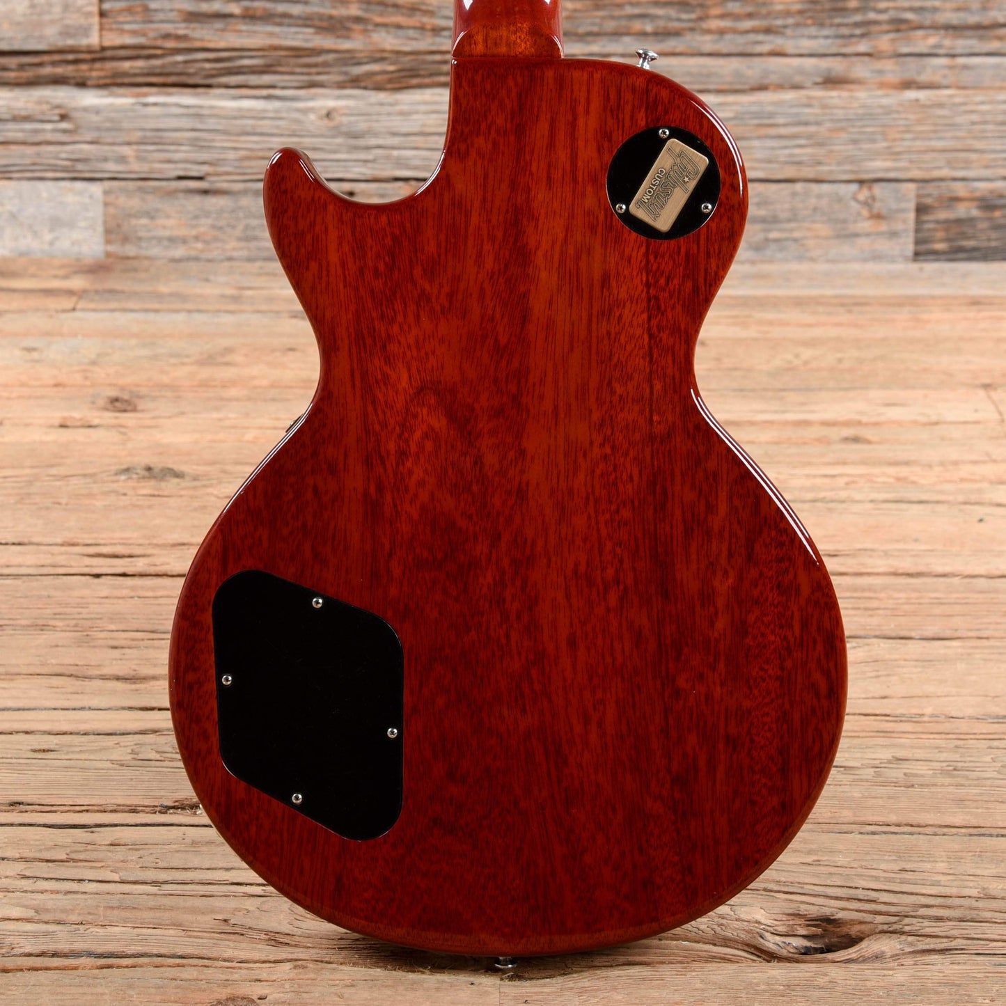 Gibson Custom Shop 1959 Les Paul Standard Reissue Sunburst 2013 Electric Guitars / Solid Body