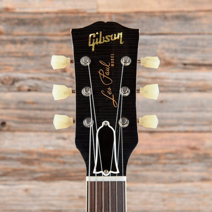 Gibson Custom Shop 1959 Les Paul Standard Reissue w/Brazilian Rosewood Fretboard Dirty Lemon Burst 2018 Electric Guitars / Solid Body