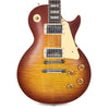 Gibson Custom Shop 1959 Les Paul Standard Reissue Washed Cherry Sunburst VOS Electric Guitars / Solid Body