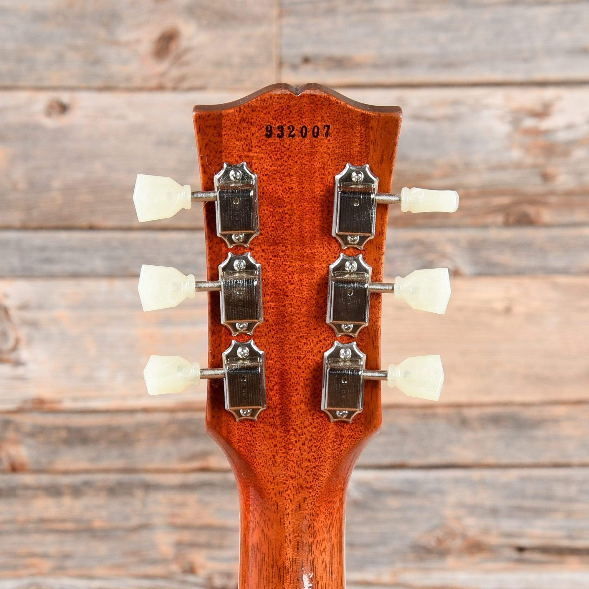 Gibson Custom Shop 1959 Les Paul Standard Sunburst 2013 Electric Guitars / Solid Body