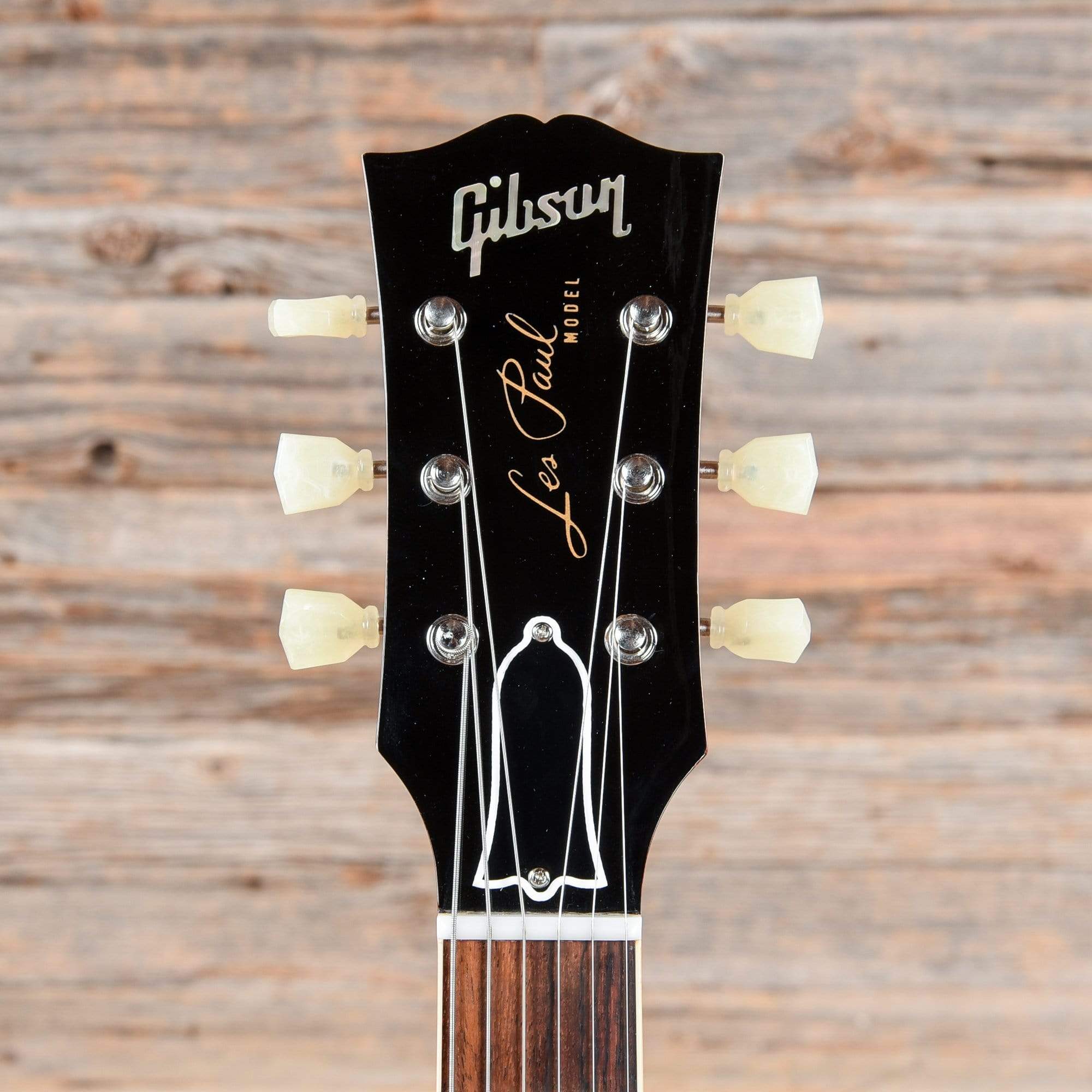 Gibson Custom Shop 1959 Les Paul Standard Sunburst 2013 Electric Guitars / Solid Body