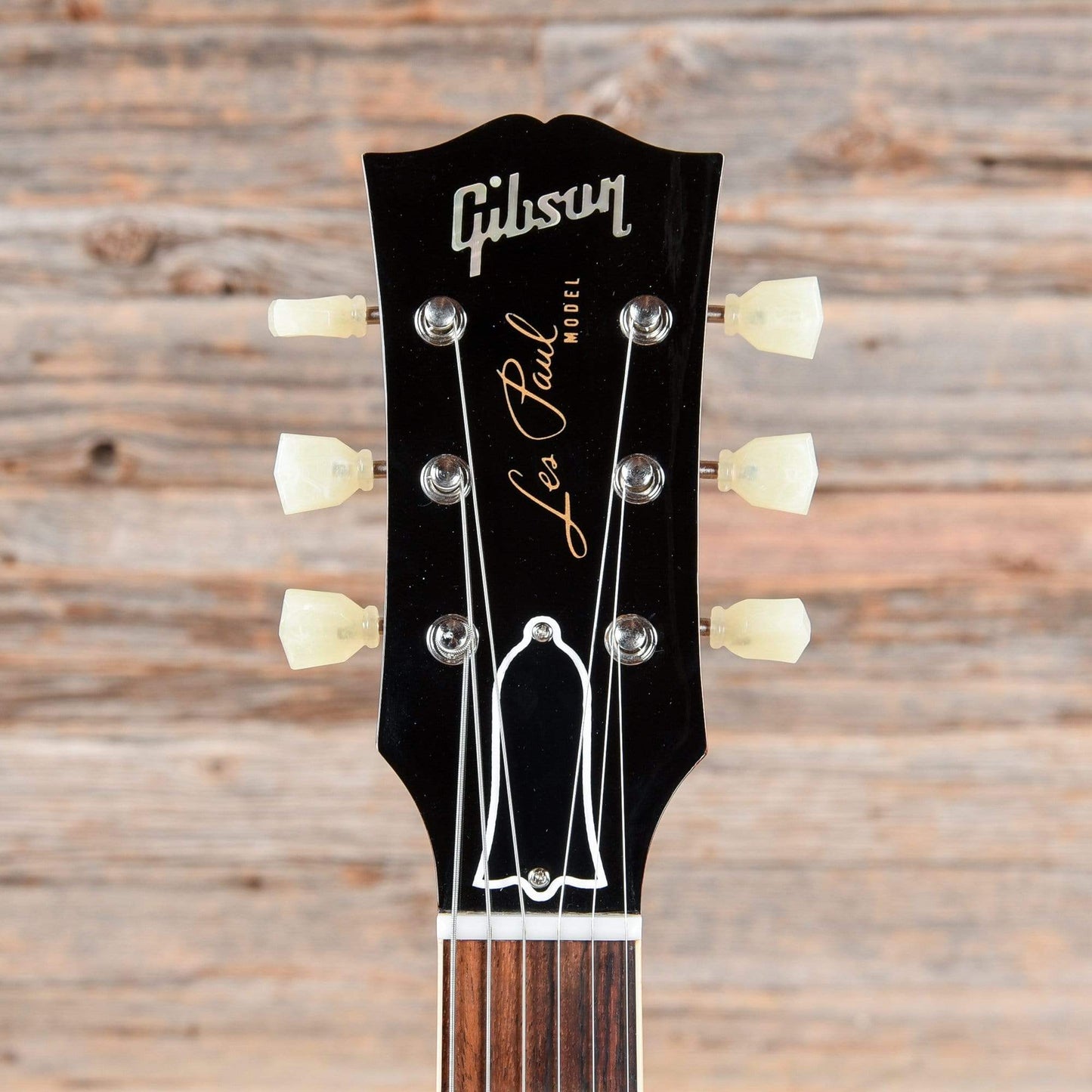 Gibson Custom Shop 1959 Les Paul Standard Sunburst 2013 Electric Guitars / Solid Body
