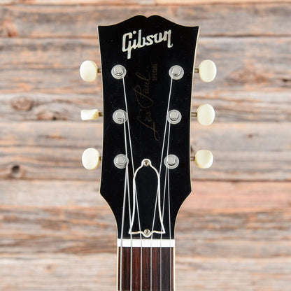 Gibson Custom Shop 1960 Les Paul Special TV Yellow 2010 Electric Guitars / Solid Body