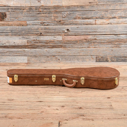 Gibson Custom Shop 1960 Les Paul Standard Aged Sunburst 2015 Electric Guitars / Solid Body