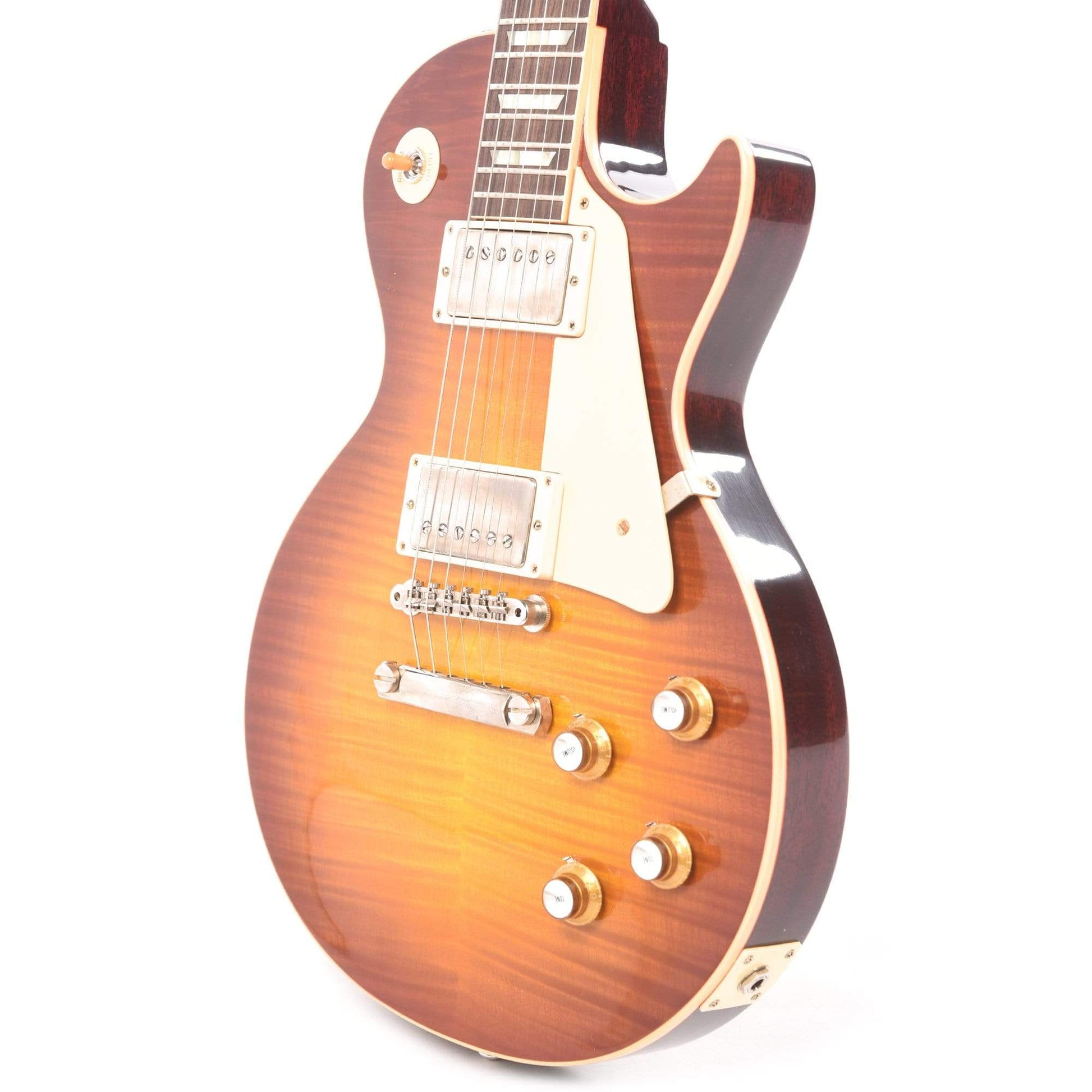 Gibson Custom Shop 1960 Les Paul Standard "CME Spec" Antiquity VOS Electric Guitars / Solid Body